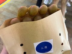 -三厘鸡蛋仔(印力店)