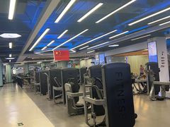 -美仕莱·游泳健身(六合龙湖天街店)