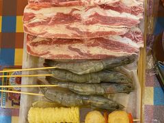 -万能料理屋(钟鼓岭路店)