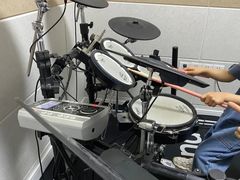 -TEMPO 音乐(五角场店)