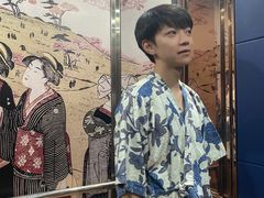 -碧水豪园·足浴·SPA·汗蒸·那须汤泉(中山东路店)