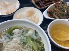 -智香甜品店