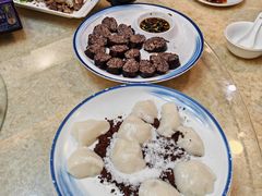 -英子补身汤(海兰路店)