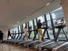 -YCHL Pilates 普拉提(赫基店)