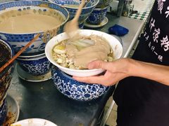 -清真·宏顺祥卤汁凉粉(大皮院店)