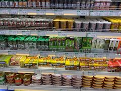 -果蔬好生活超市(乐堤港店)