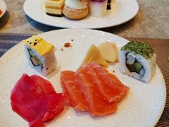 -星璨·自助餐厅-厦门禹洲温德姆至尊豪廷大酒店