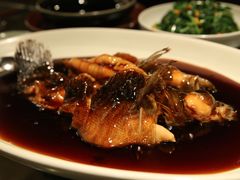 -湖滨28中餐厅·西湖宴·杭州君悦酒店