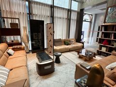 -幻樂園·咖啡(万科云城店)