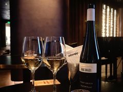 -wineapp葡萄酒餐吧(外滩金融中心店)