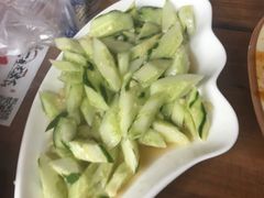 -南京一哥龙虾and二姐牛蛙(万达店)