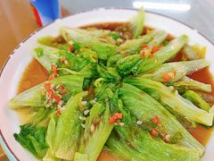 -皮记海鲜1995(寮步店)