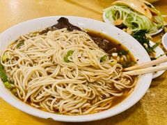 拉面-水仙拉面(水仙街店)