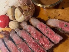 -404干式熟成牛排馆•聚会餐厅