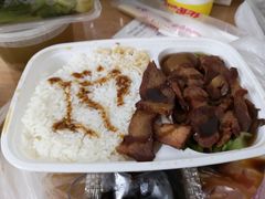 -华辉拉肠(广园店)