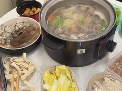 -中田健身工作室(莘庄地铁站店)