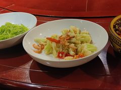 -一桶江山餐厅(松北店)