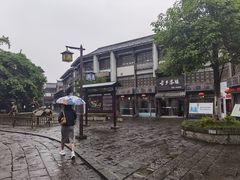 -南关石牌坊古镇
