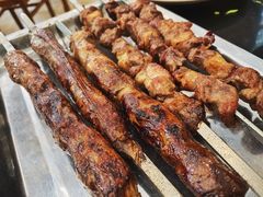 -情忆草原涮肉馆