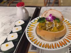 -太食獸泰式茶餐厅(济南万象城店)