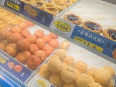 -五号法甜(二七万达店)