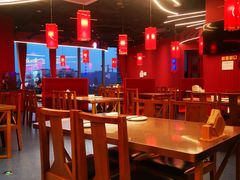大堂-峨嵋酒家(熙悦天街店)