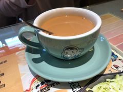 -大头力茶餐厅(花都融创茂店)