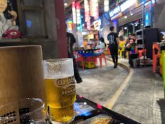 -纪录片《人生一串》体验店(静安店)