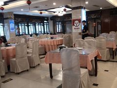 -烤肉宛饭庄(南礼士路店)