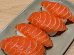-友壹町寿司(新DNA购物中心店)