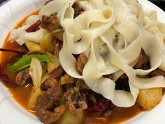 -新疆食府(华龙店)