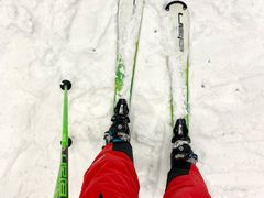 -长沙湘江冰雪世界