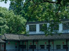 -上海醉白池公园