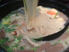 -鸭小妹鸭血粉丝(老门东店)