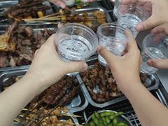 -内蒙古海拉尔烤羊腿·烤全羊·烧烤