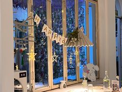 -春树下·树屋花房西餐厅(罍街AS1980店)