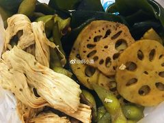 藕片-绝味鸭脖(金沙天街店)