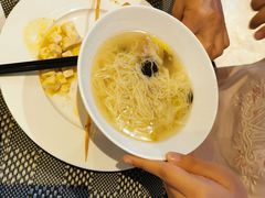 -筠咖啡西餐厅(上海国展宝龙丽筠酒店)