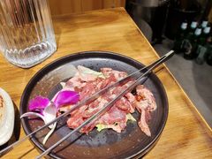 -牛人·雪花牛·木炭烤肉(昆山陆家店)