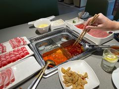 -海底捞火锅(龙湖金沙天街店)