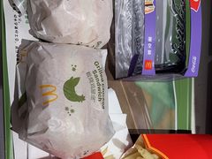 -麦当劳(福峡路店)