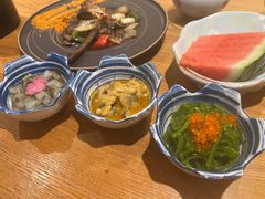 -和创柚子·会席日本料理(新区淮海街店)