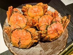 -花潮料理艺食馆(SM新生活广场店)