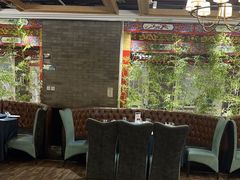 -金狮麟·新豫菜(金码大厦店)