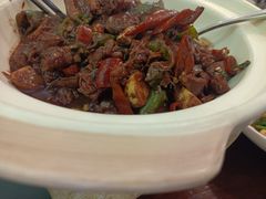 -潇湘·永州会馆(百子湾店)