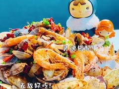 -船歌鱼水饺(高新园区店)