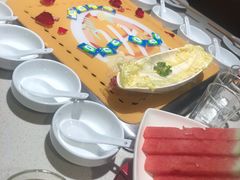 -海底捞火锅鲜切牛肉主题店(长寿路店)