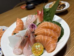 -赤稻·日式料理(禅城店)