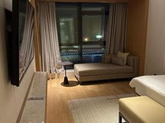 -深圳机场凯悦酒店