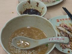 -百家鸡味馆(清泰店)
